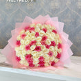 Load image into Gallery viewer, Cotton Candy Bouquet
