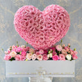 Load image into Gallery viewer, The Blushing Heart
