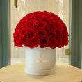 Load image into Gallery viewer, The Red Rose Romance Box
