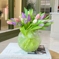 Load image into Gallery viewer, Blush Tulip Garden
