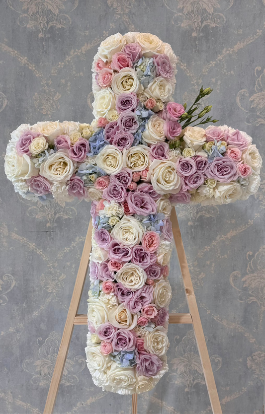 Sympathy Cross