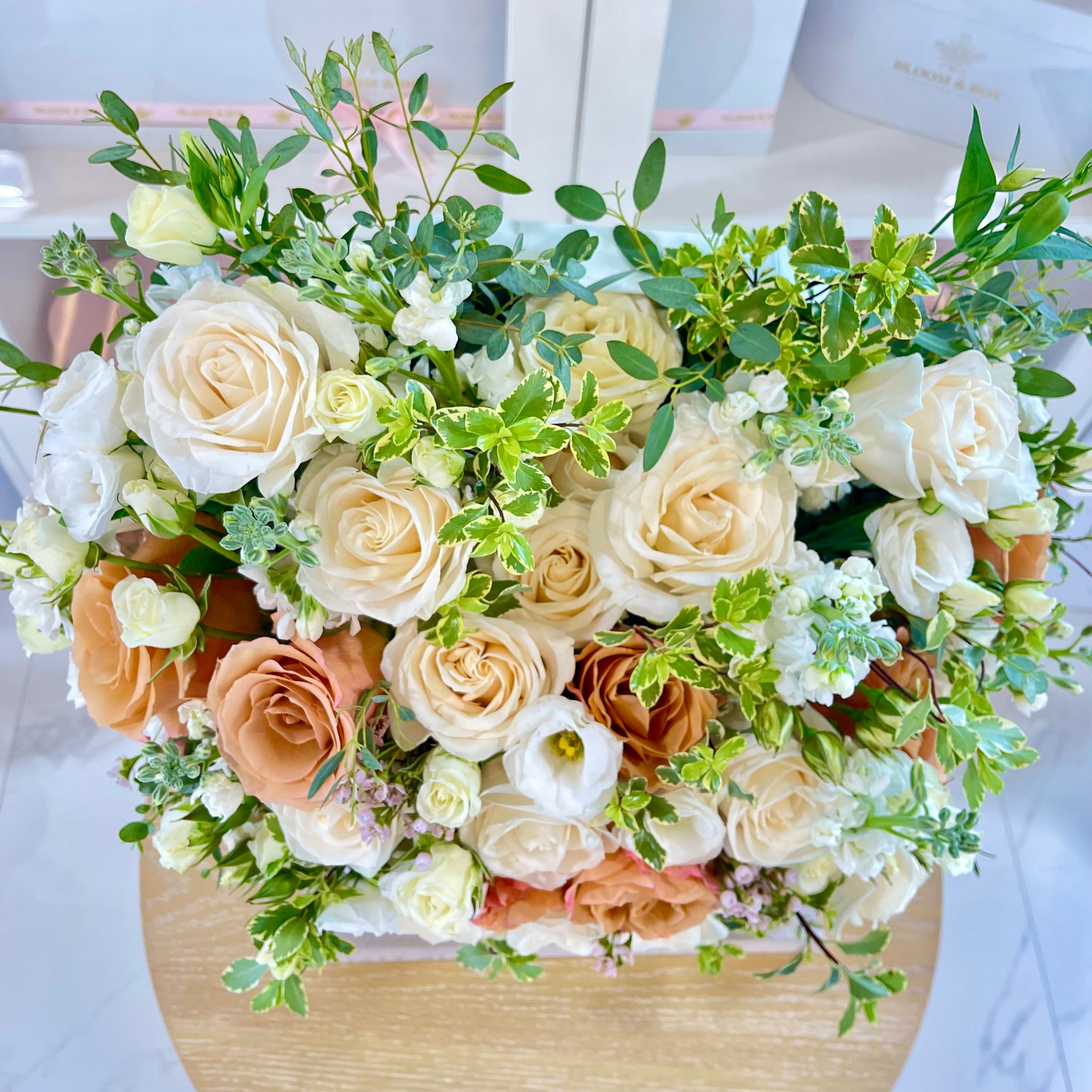 Blush Signature