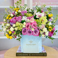 Load image into Gallery viewer, Spring Garden Deluxe
