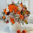 Load image into Gallery viewer, The Autumn Fest - bloomandboxflowers
