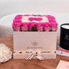 The Chic Cube - bloomandboxflowers