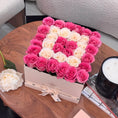 Load image into Gallery viewer, The Chic Cube - bloomandboxflowers
