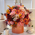 Load image into Gallery viewer, The Fall In Love Box - bloomandboxflowers
