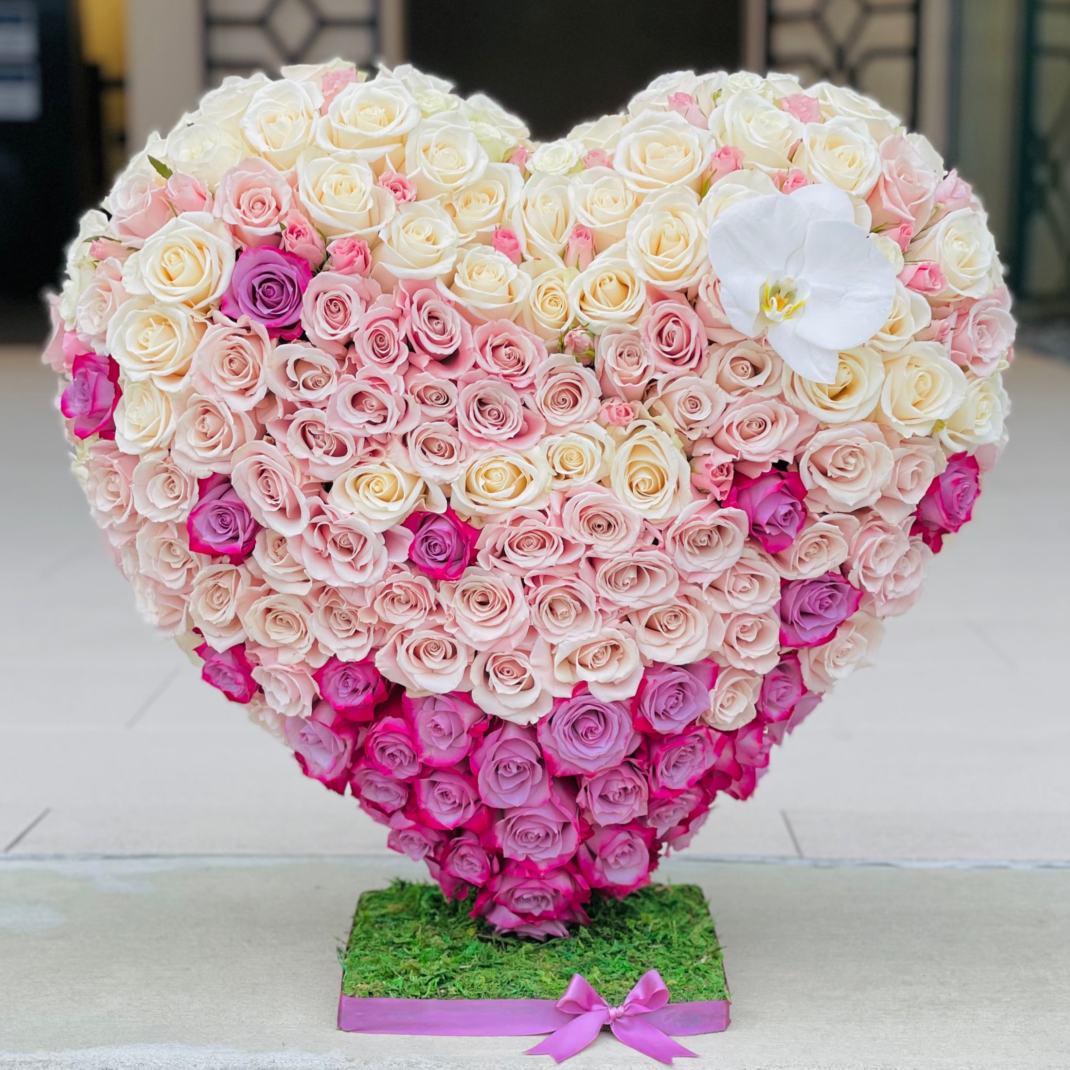 The Sweet Heart