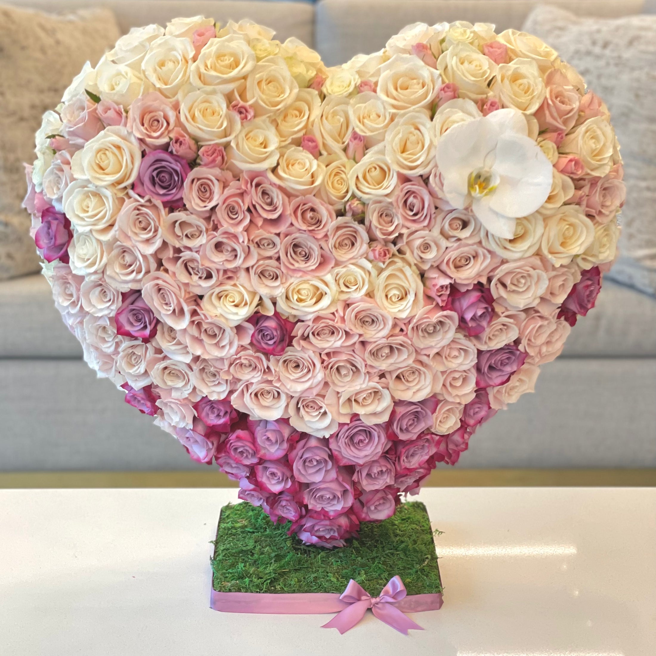 The Sweet Heart