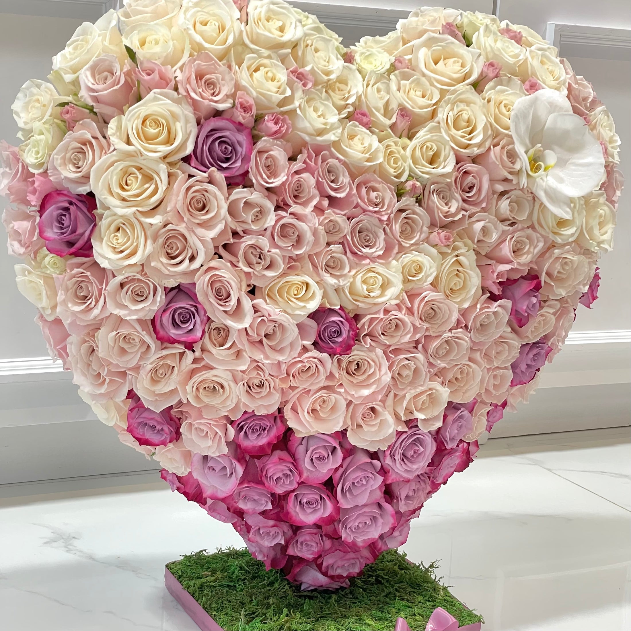 The Sweet Heart