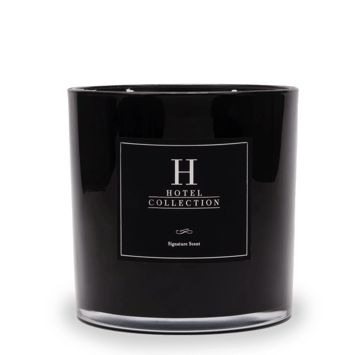 DELUXE AUTUMN PINE CANDLE - bloomandboxflowers