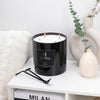 DELUXE MY WAY CANDLE - bloomandboxflowers