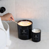 DELUXE MYSTIFY CANDLE - bloomandboxflowers