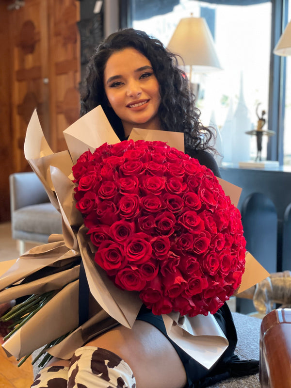 Ramo Buchon – bloomandboxflowers