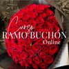 Ramo Buchon Curso En Linea - bloomandboxflowers