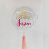 The Big Joy Balloon - bloomandboxflowers