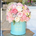 Load image into Gallery viewer, The Classy Box - bloomandboxflowers
