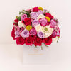 The Hello Gorgeous Box - bloomandboxflowers