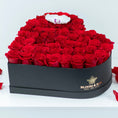 Load image into Gallery viewer, The Love Me More Box - bloomandboxflowers
