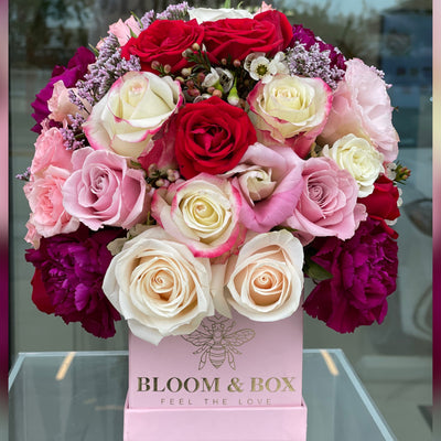The Mini - bloomandboxflowers