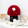 Load image into Gallery viewer, The Red Rose Romance Box - bloomandboxflowers
