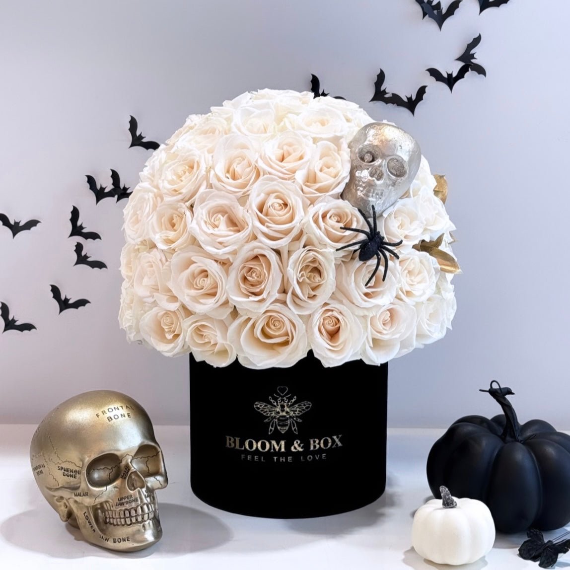 The Widow Box - bloomandboxflowers