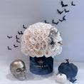 Load image into Gallery viewer, The Widow Box - bloomandboxflowers
